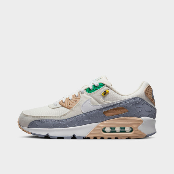 Nike Air Max 90 SE Sail White Ashen Slate JD Sports
