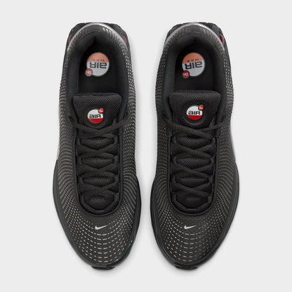 Nike Air Max Dn Black / University Red