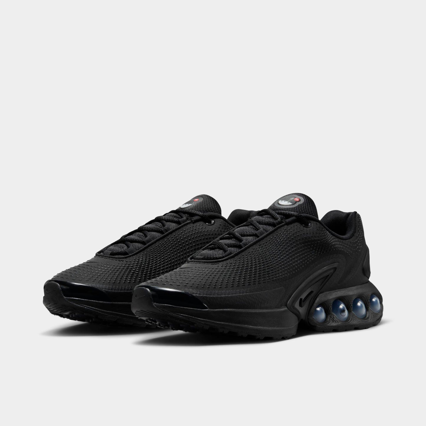 Nike Air Max Dn Noir / Noir - Noir