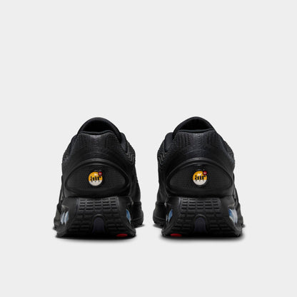 Nike Air Max Dn Noir / Noir - Noir