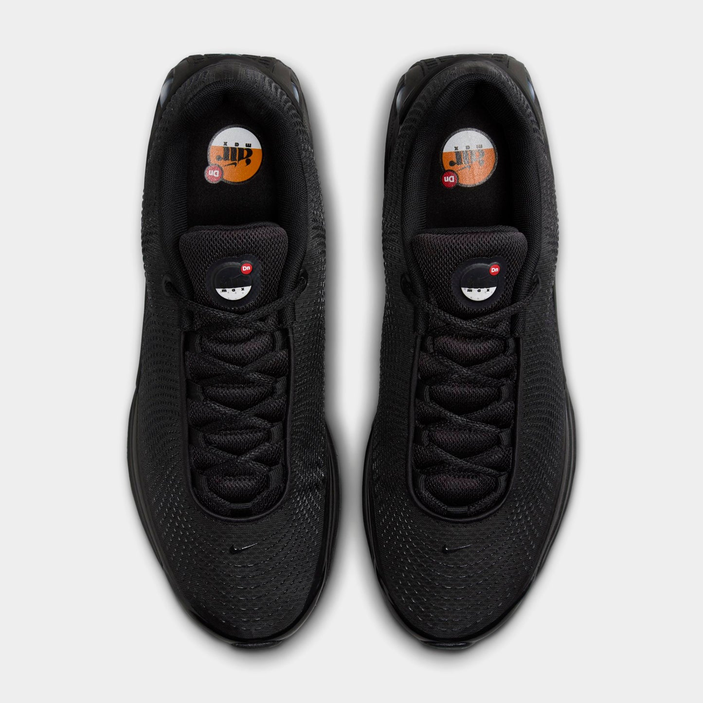 Nike Air Max Dn Noir / Noir - Noir