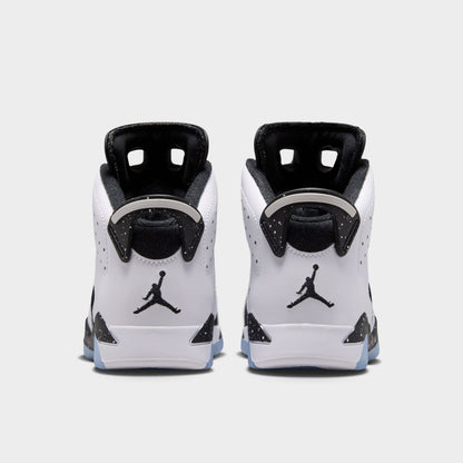 Jordan 6 Rétro PS Blanc / Multicolore