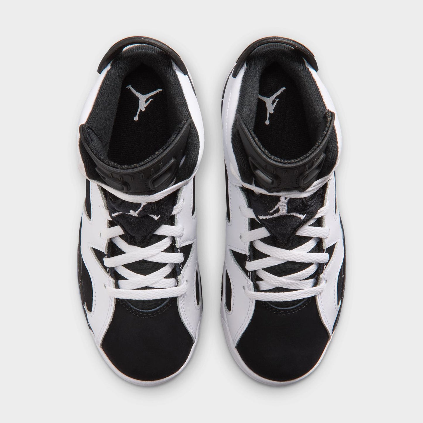 Jordan 6 Rétro PS Blanc / Multicolore