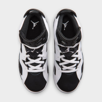Jordan 6 Rétro PS Blanc / Multicolore