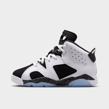 Jordan 6 Rétro PS Blanc / Multicolore