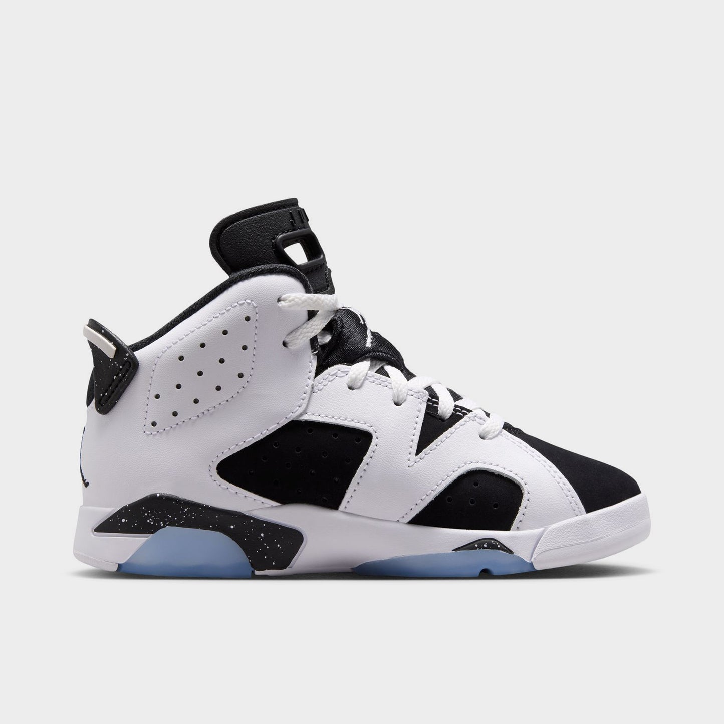 Jordan 6 Rétro PS Blanc / Multicolore