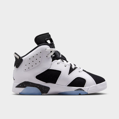 Jordan 6 Rétro PS Blanc / Multicolore