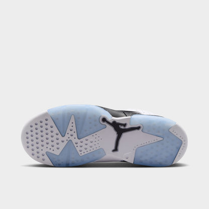 Jordan 6 Rétro PS Blanc / Multicolore