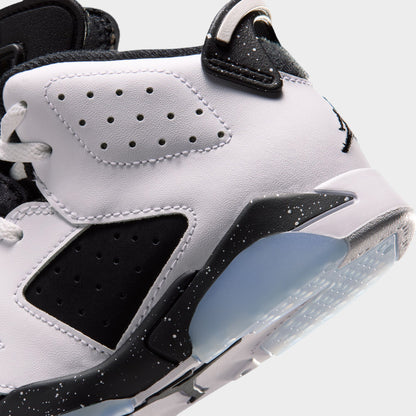 Jordan 6 Rétro PS Blanc / Multicolore