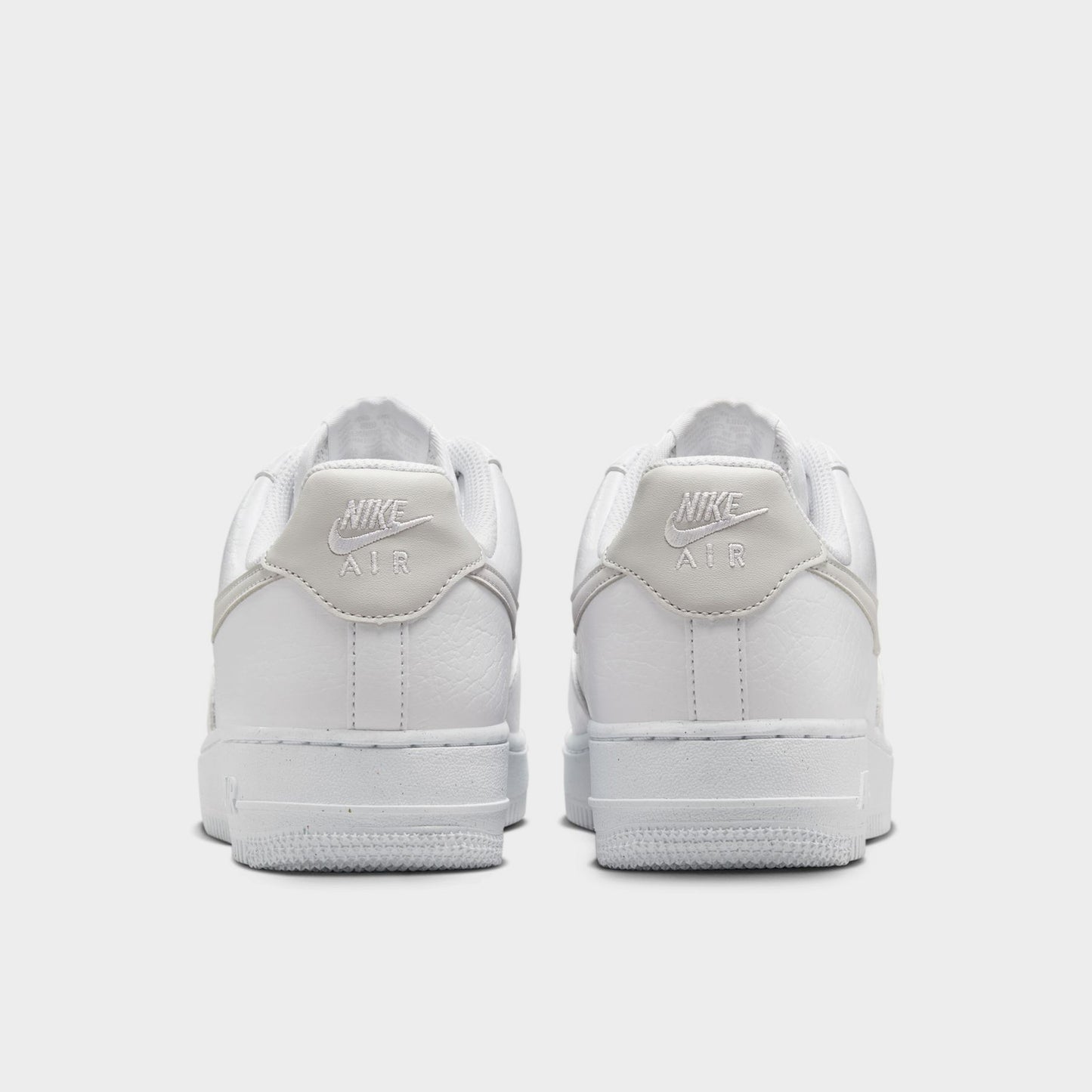 Nike Women's Air Force 1 '07 Next Nature White / Vast Grey