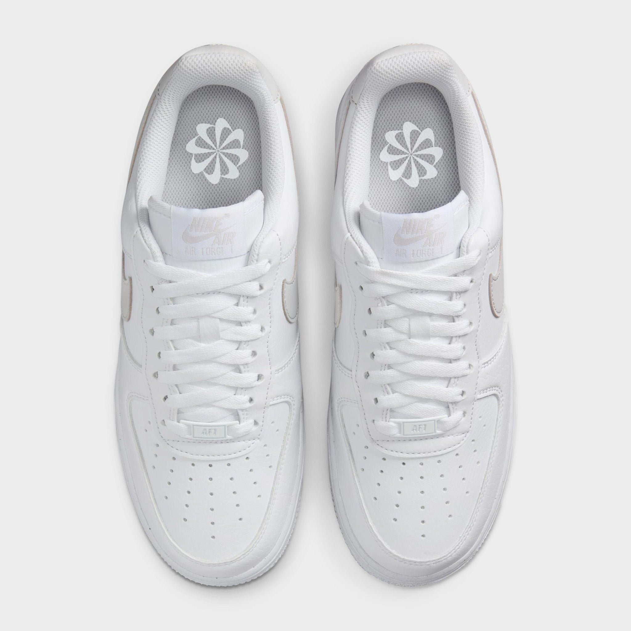 Nike Women's Air Force 1 '07 Next Nature White / Vast Grey – JD Sports