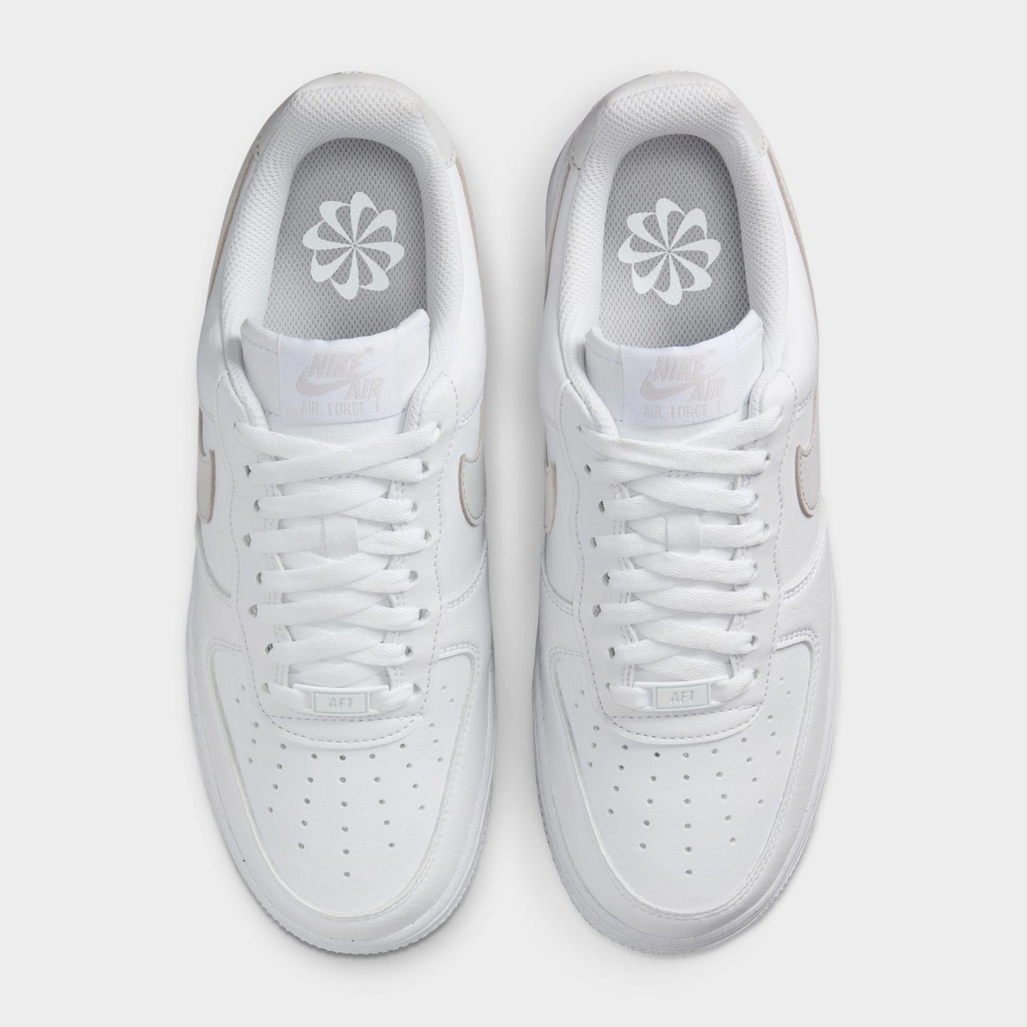 Nike Women's Air Force 1 '07 Next Nature White / Vast Grey