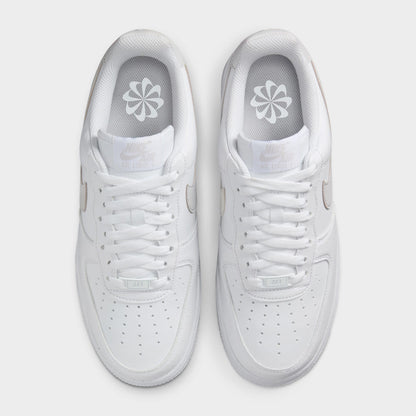 Nike Women's Air Force 1 '07 Next Nature White / Vast Grey