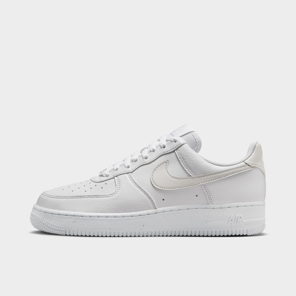Nike Women's Air Force '07 Next Nature White Vast Grey – JD Sports