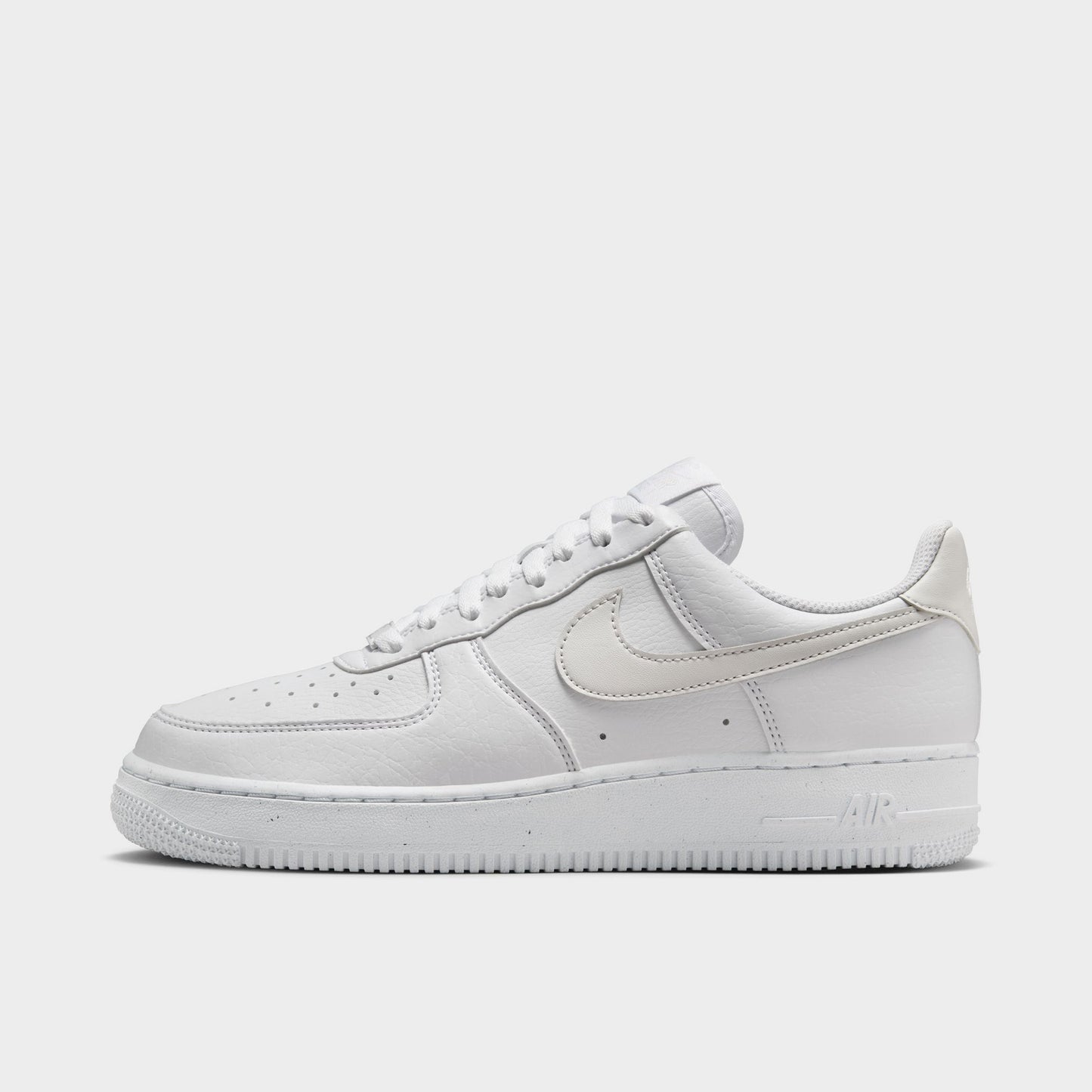 Nike Women's Air Force 1 '07 Next Nature White / Vast Grey