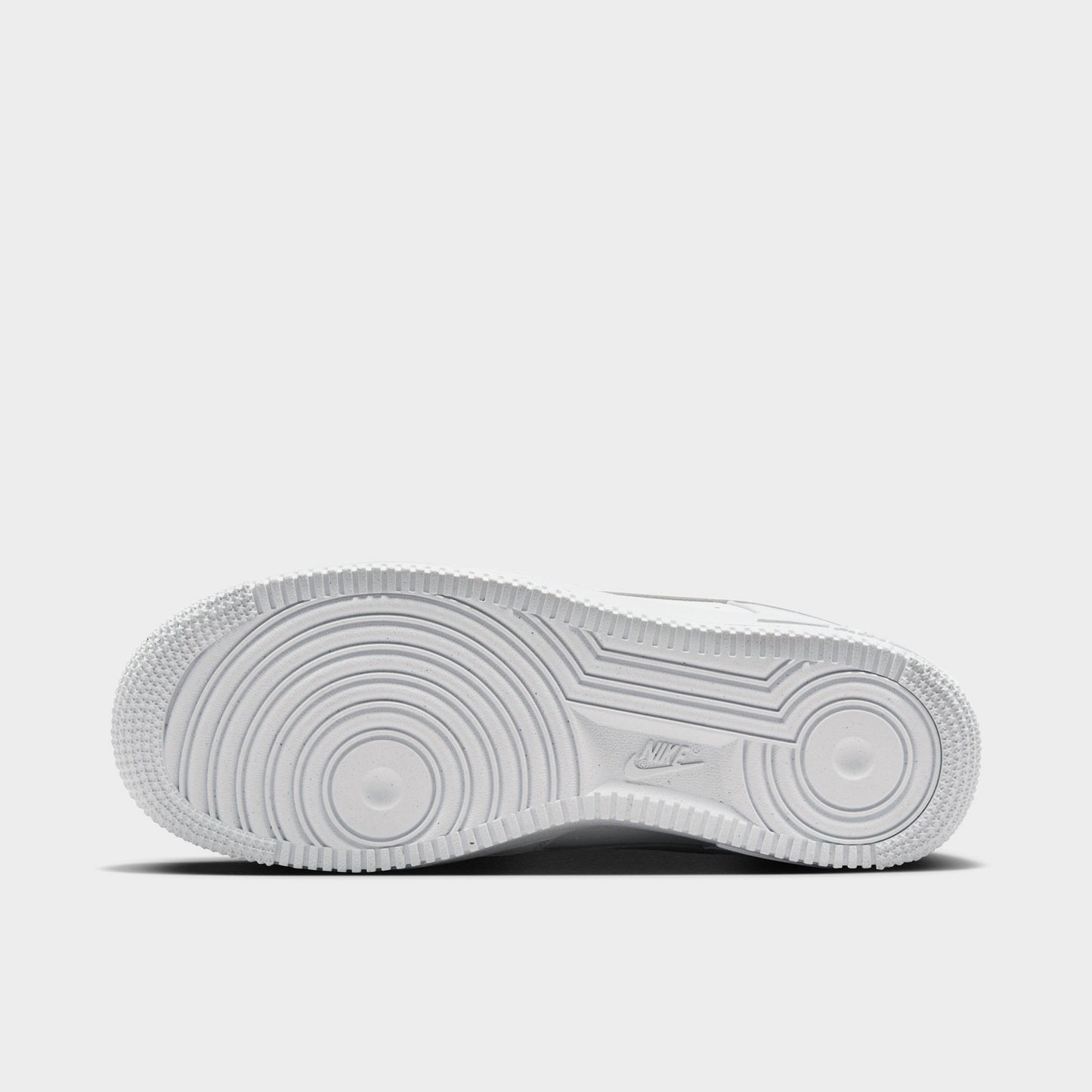 Nike Women's Air Force 1 '07 Next Nature White / Vast Grey