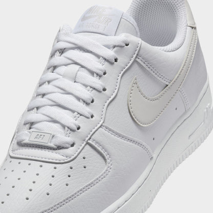 Nike Women's Air Force 1 '07 Next Nature White / Vast Grey
