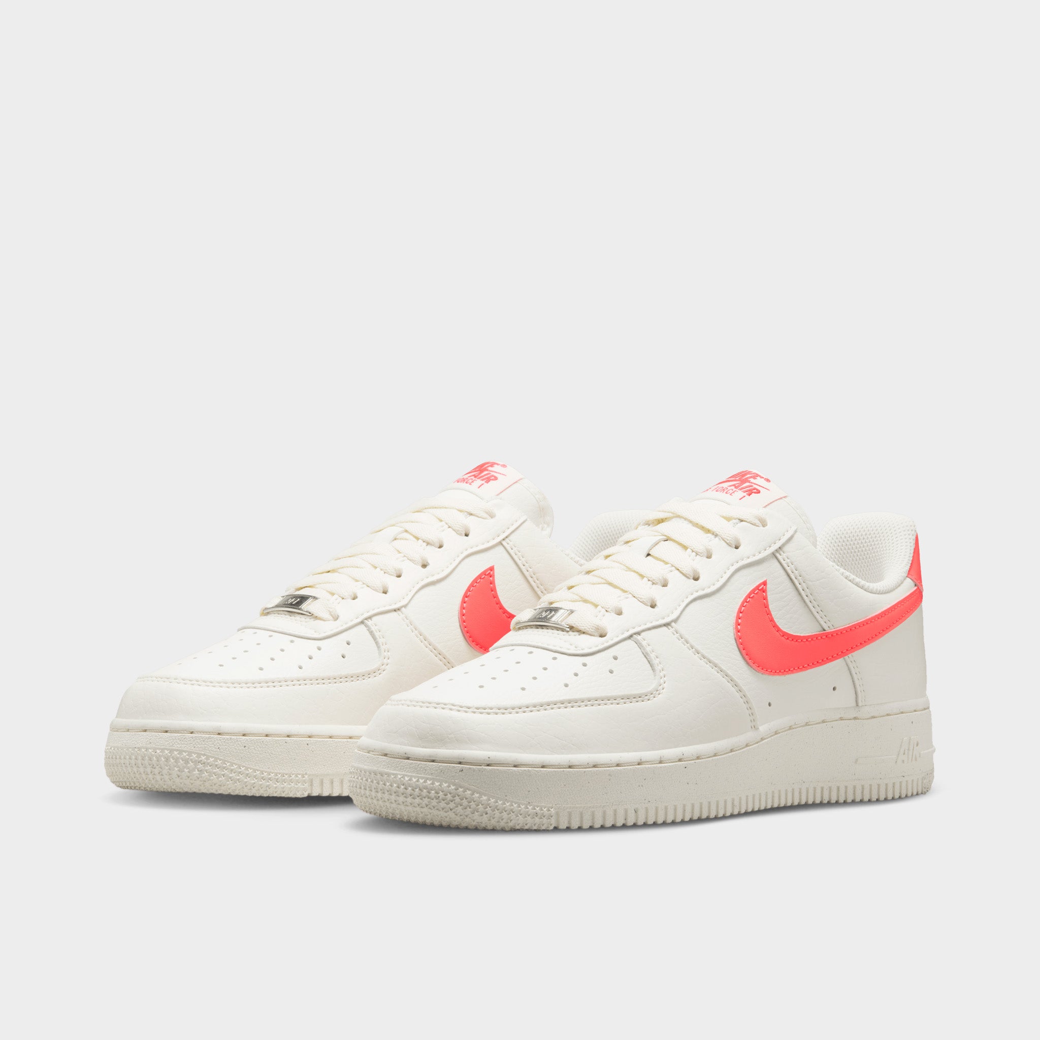 heat sensitive air force 1 women's