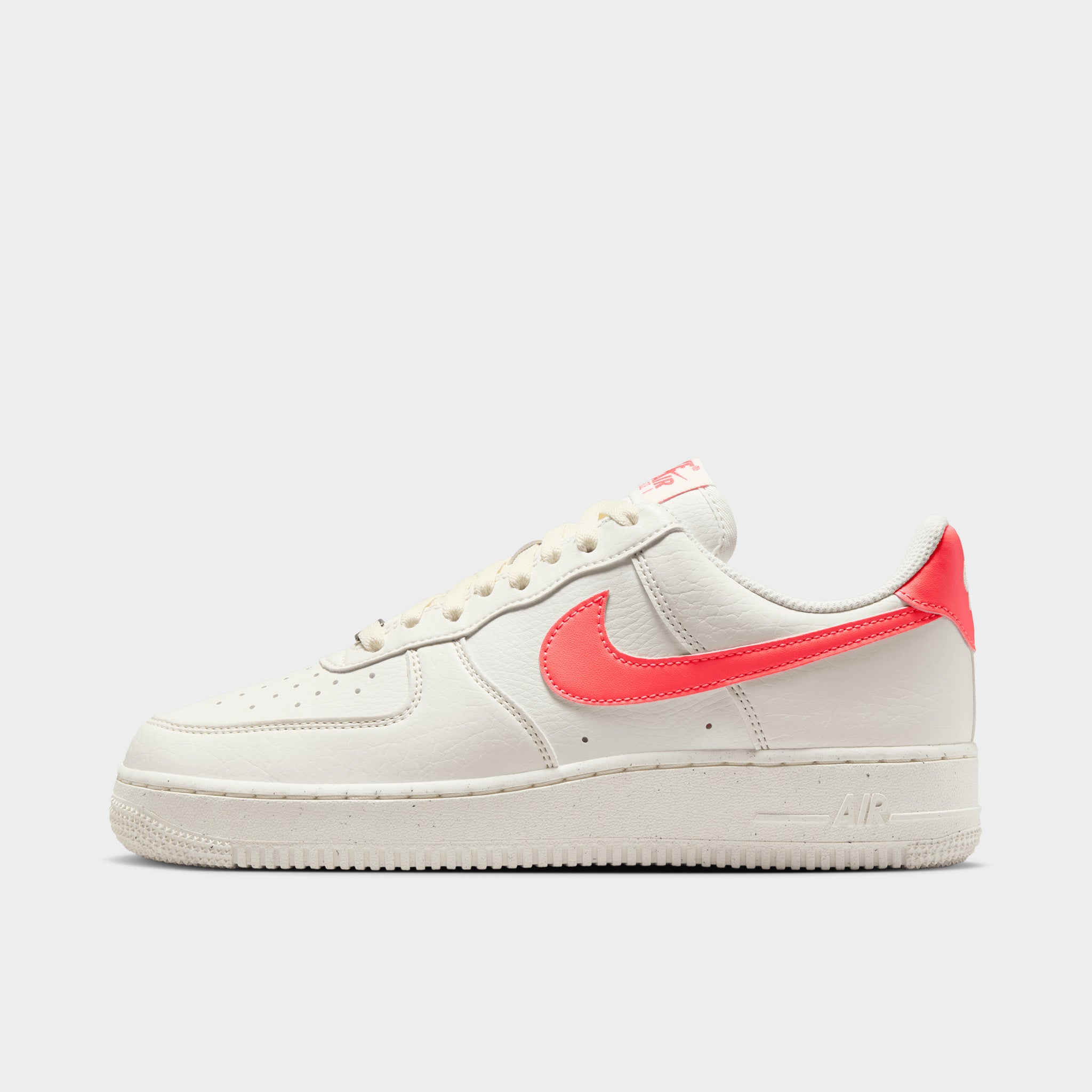 Nike Women's Air Force 1 ’07 25㎝ Nike Air Force 1 '07 Women's Shoes. Nike CA