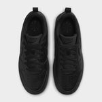 Nike court discount borough low negro