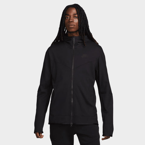 Nike lightweight fleece 2025 jacket
