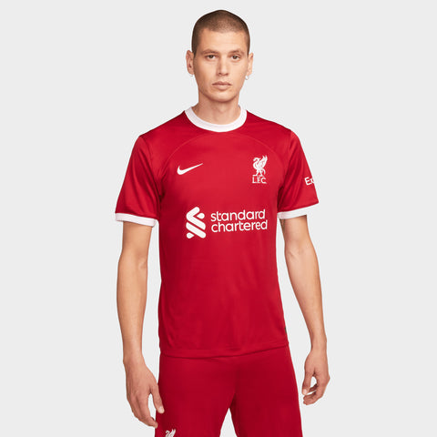 New balance liverpool jersey size chart new arrivals