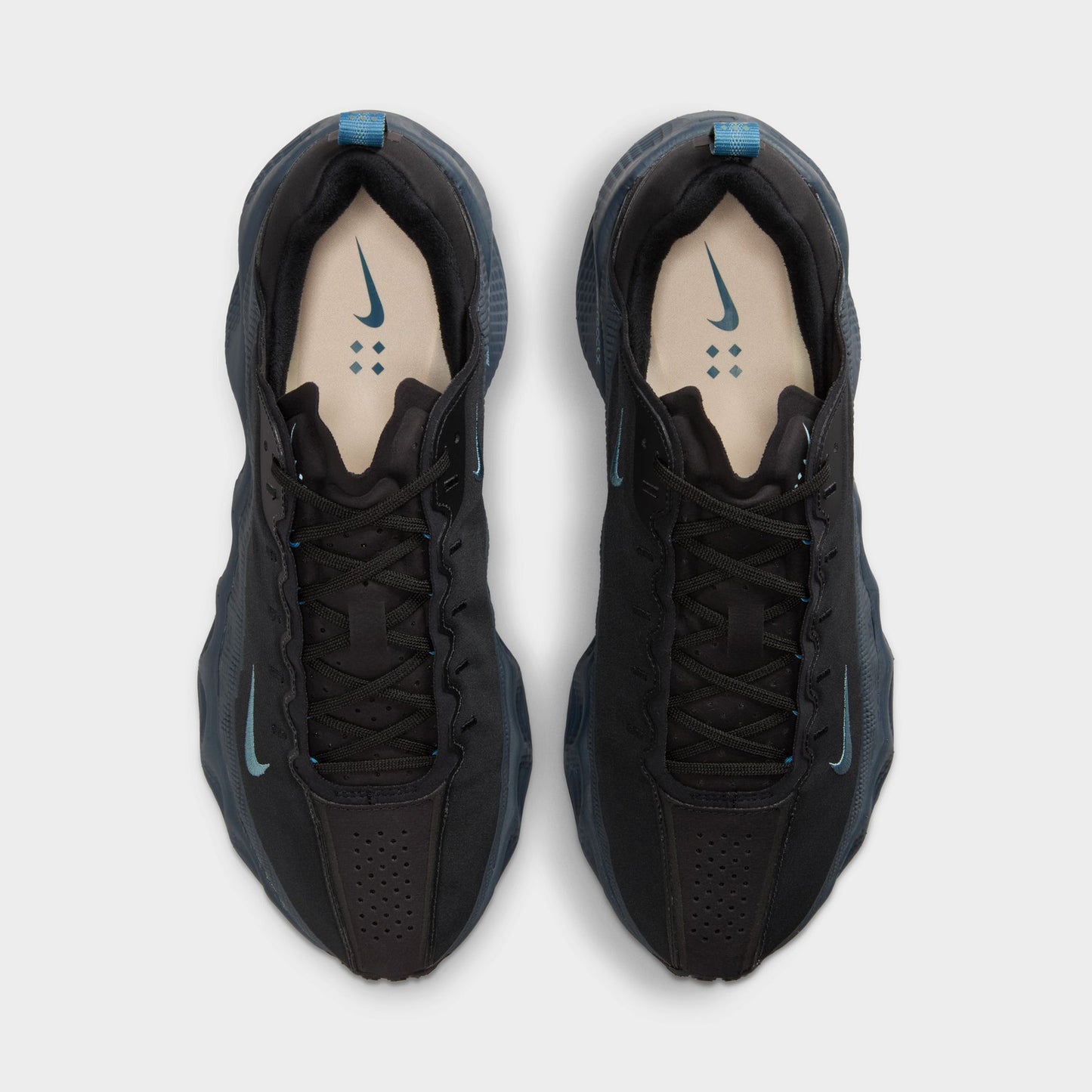 Nike AVA Rover Black / Black