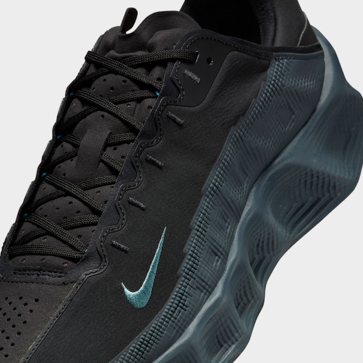 Nike AVA Rover Black / Black