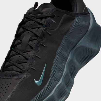 Nike AVA Rover Black / Black