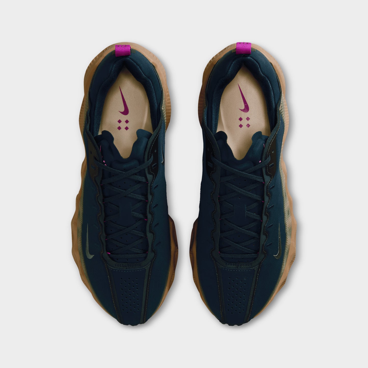 Nike AVA Rover Black / Olive