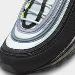 Nike Air Max 97 Pure Platinum Volt Black JD Sports