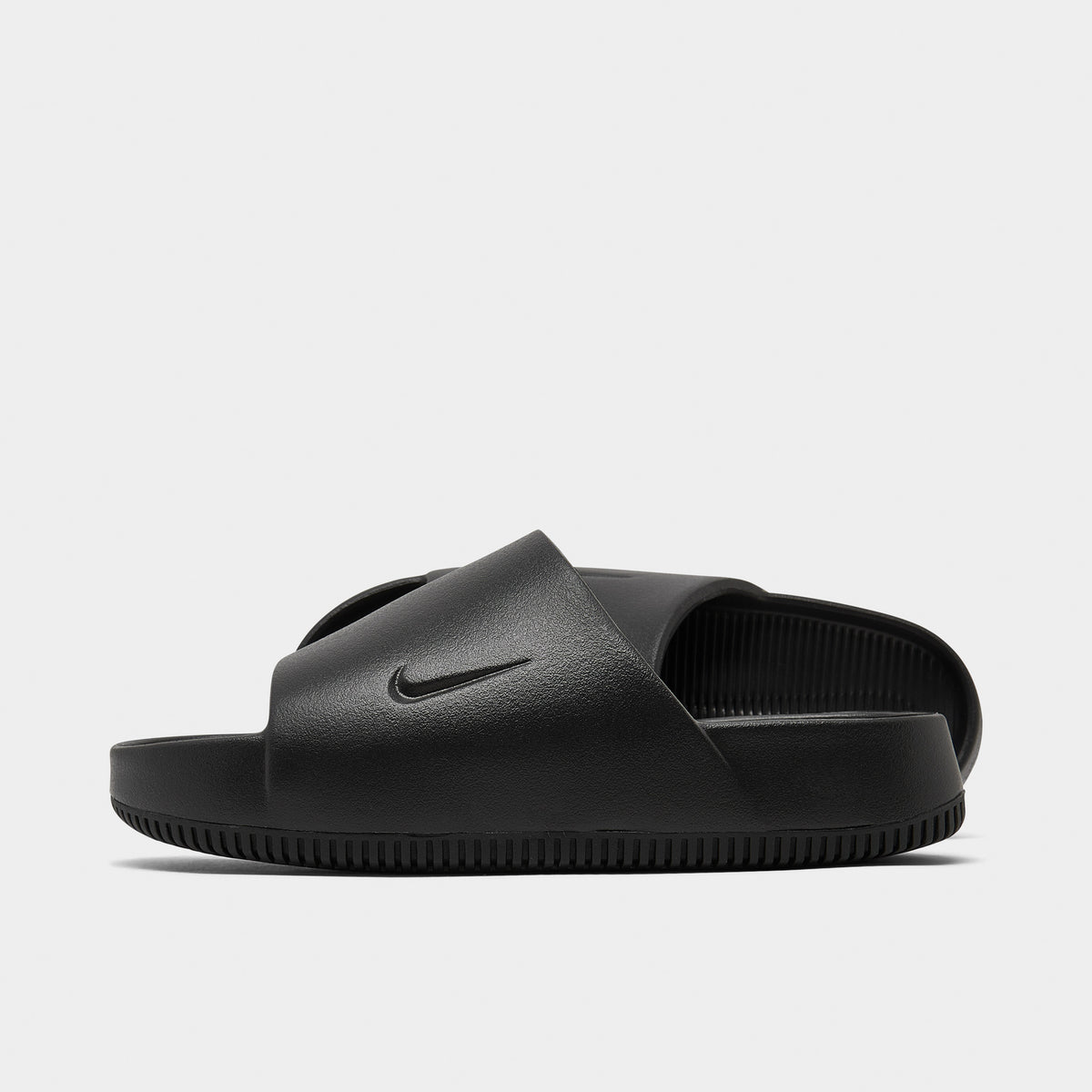 Nike Women's Calm Slide Black – JD Sports - Main Image