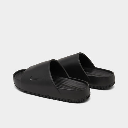 Nike Women's Calm Slide / Black