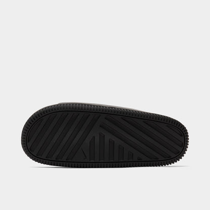 Nike Women's Calm Slide / Black