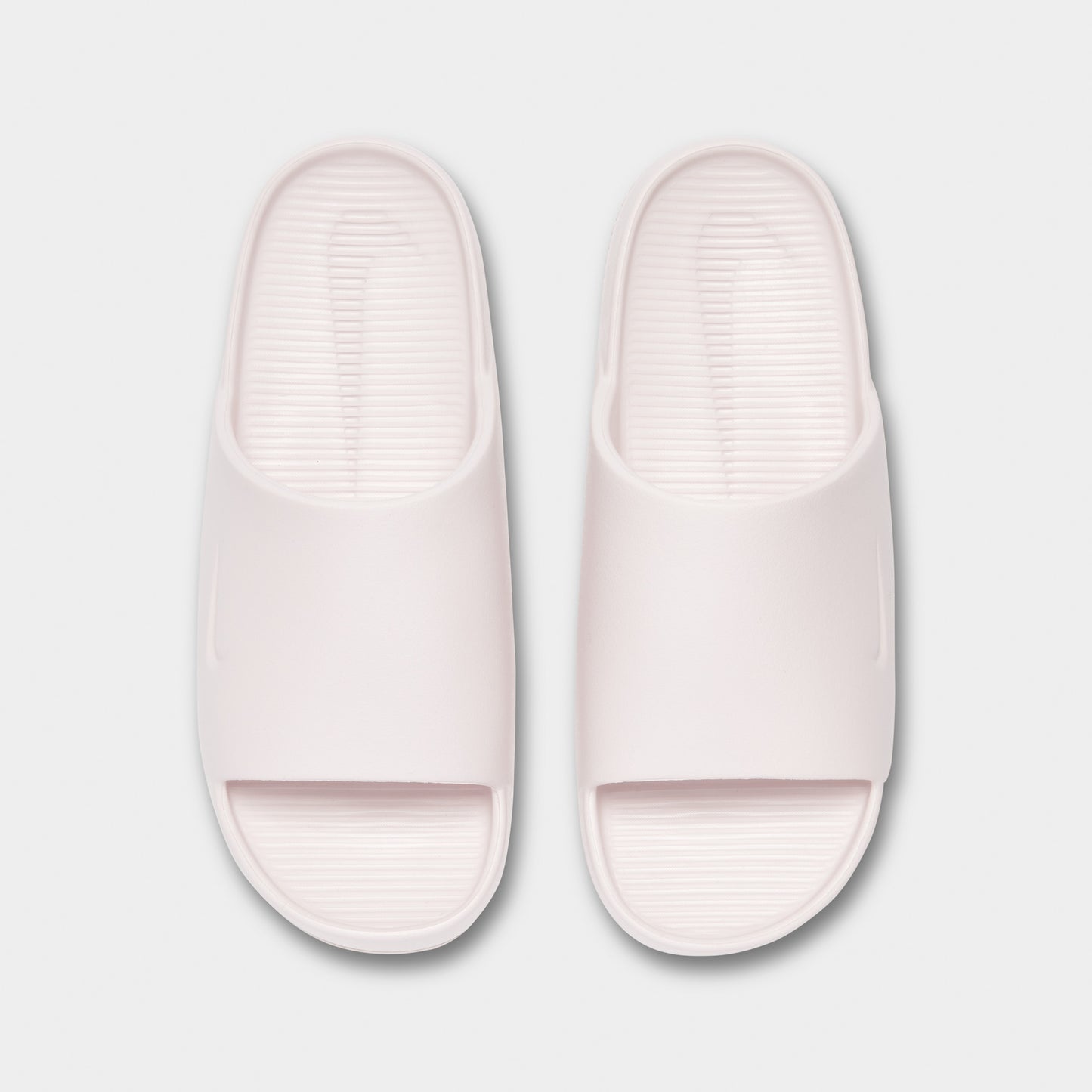 Nike Women's Calm Slide / Barely Rose