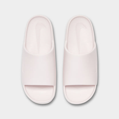 Nike Women's Calm Slide / Barely Rose