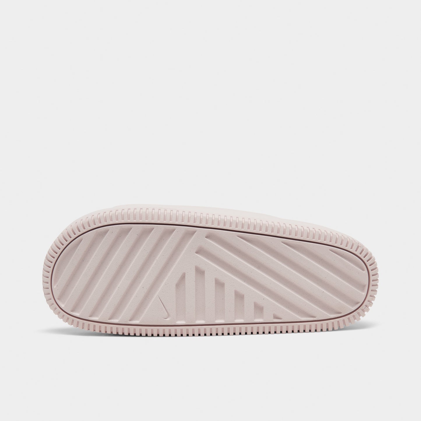 Nike Women's Calm Slide / Barely Rose
