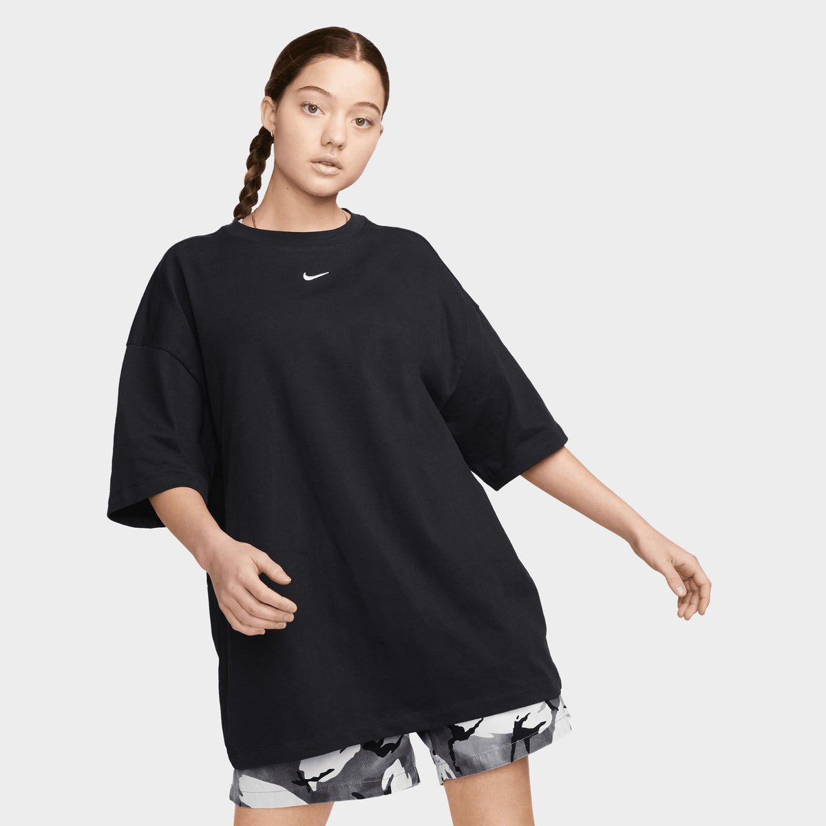Sportswear Jd T Shirt Dress Womens Clothing Adidas Dress Jd Sports