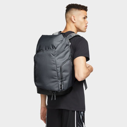 Sac à dos Nike Hoops Elite 32L Gris fer / Noir - Noir