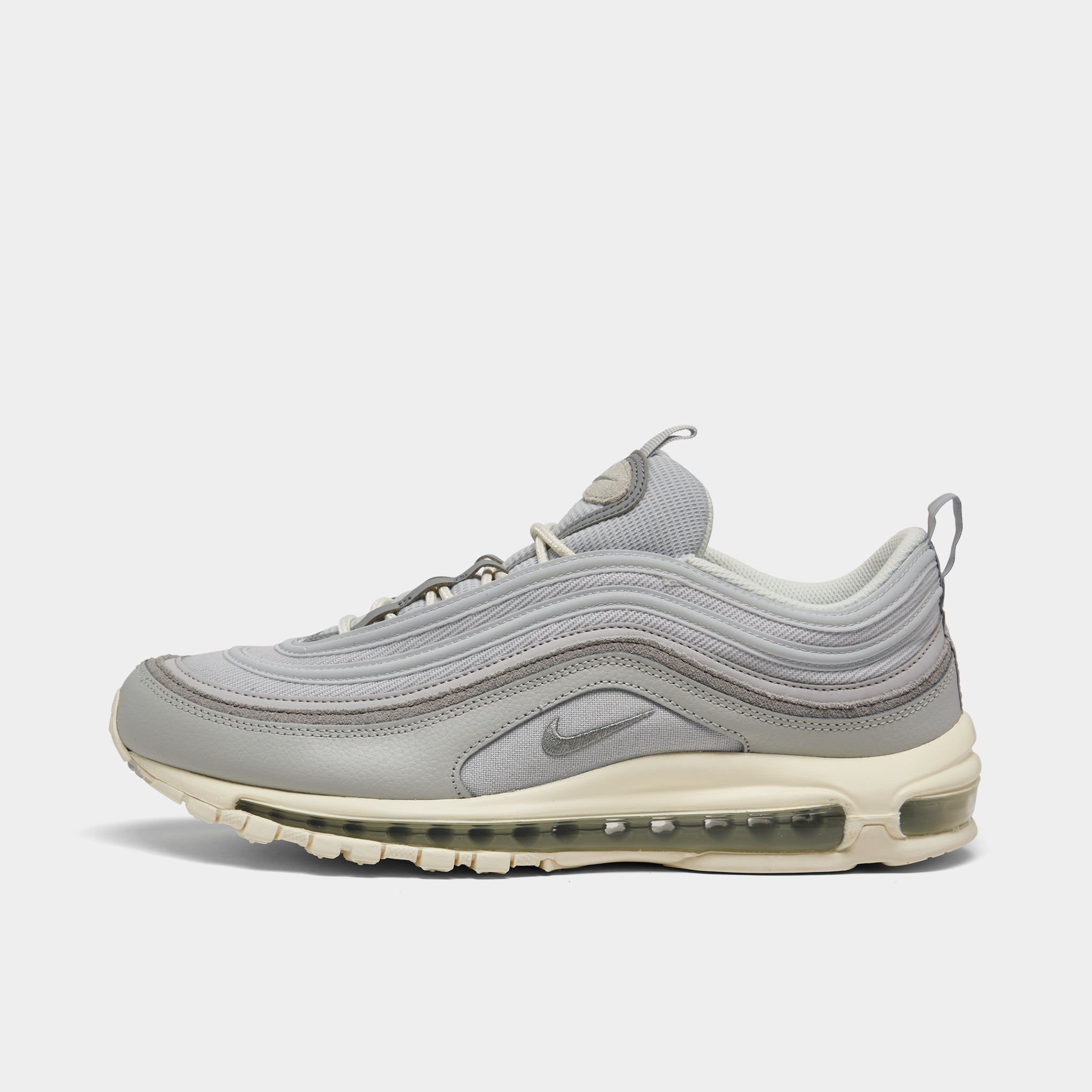 Nike Air Max 97 Pure Platinum / Wolf Grey - Sail | JD Sports Canada