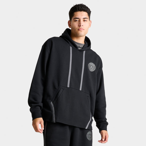 Jordan hoodie clearance psg