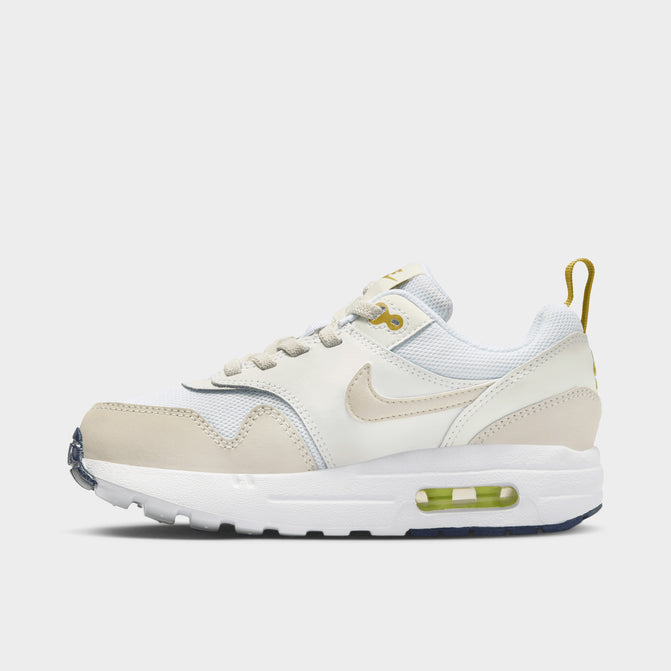 Nike Air Max EZ PS White Light Orewood Brown Bronzine JD Sports