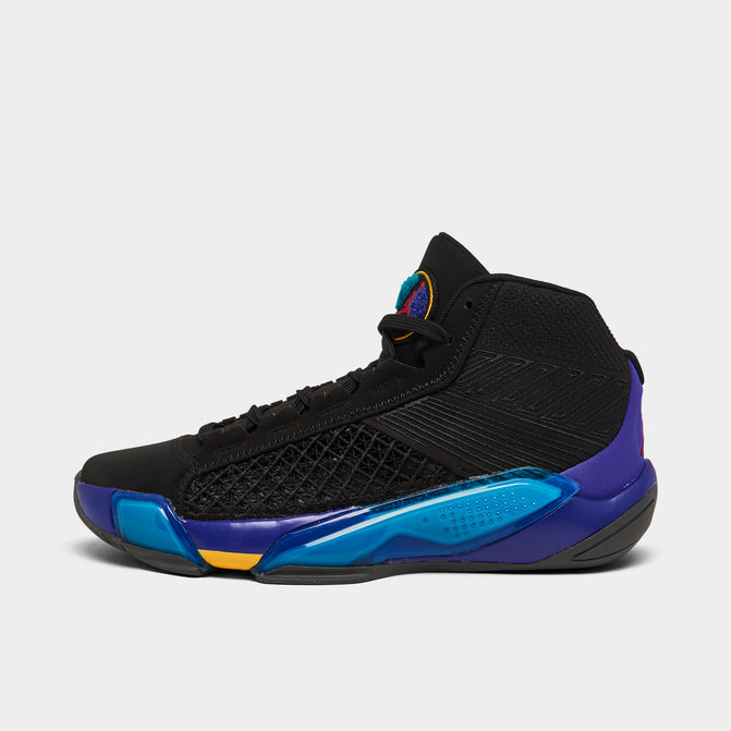 Bright jordan clearance