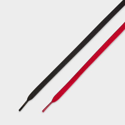 Jordan 1 Retro High OG Blanc / Noir - Rouge Varsity