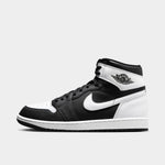 Jordan 1 Retro High OG Black / White - White | JD Sports