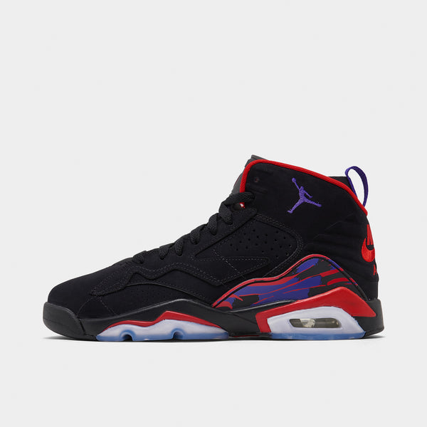 Jordan Jumpman MVP GS Black University Red JD Sports