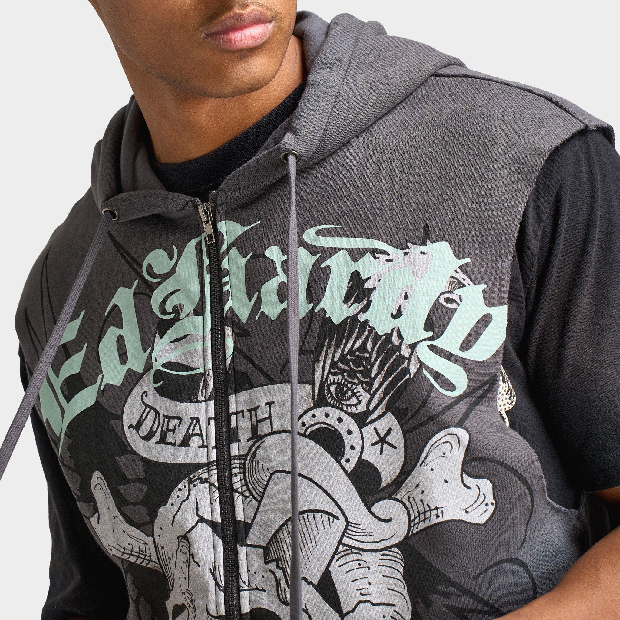 (美品)Ed Hardy × sculptor 限定タンクトップ M MUSINSA公式 | SCULPTOR [Sculptor x Ed Hardy] Rib Tank Top Cream