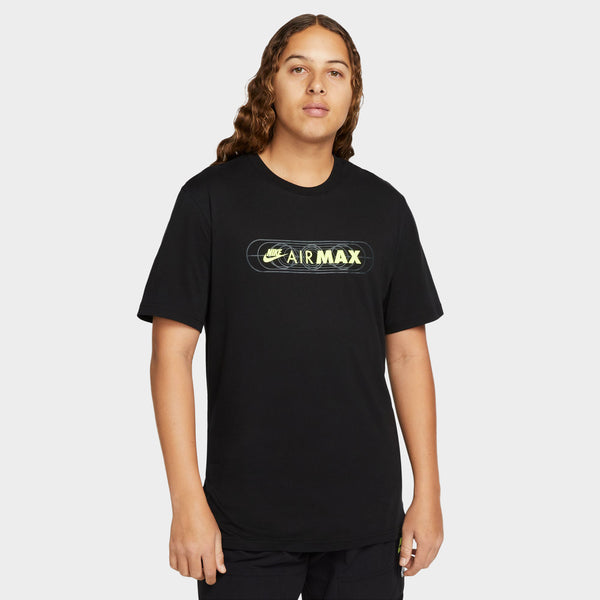 Nike volt clearance t shirt