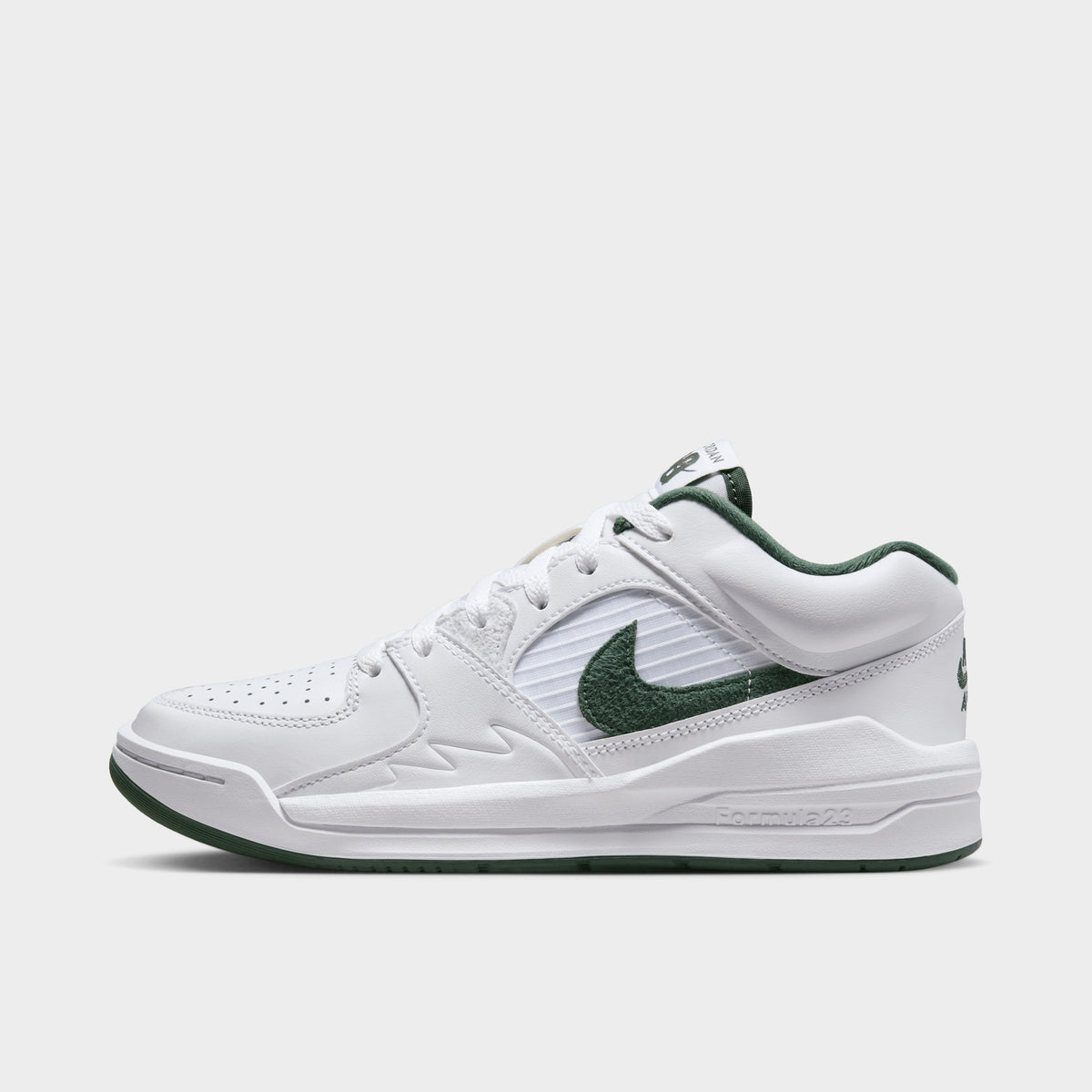 Jordan Women s Stadium 90 White Galactic Jade Sky J Lt Olive