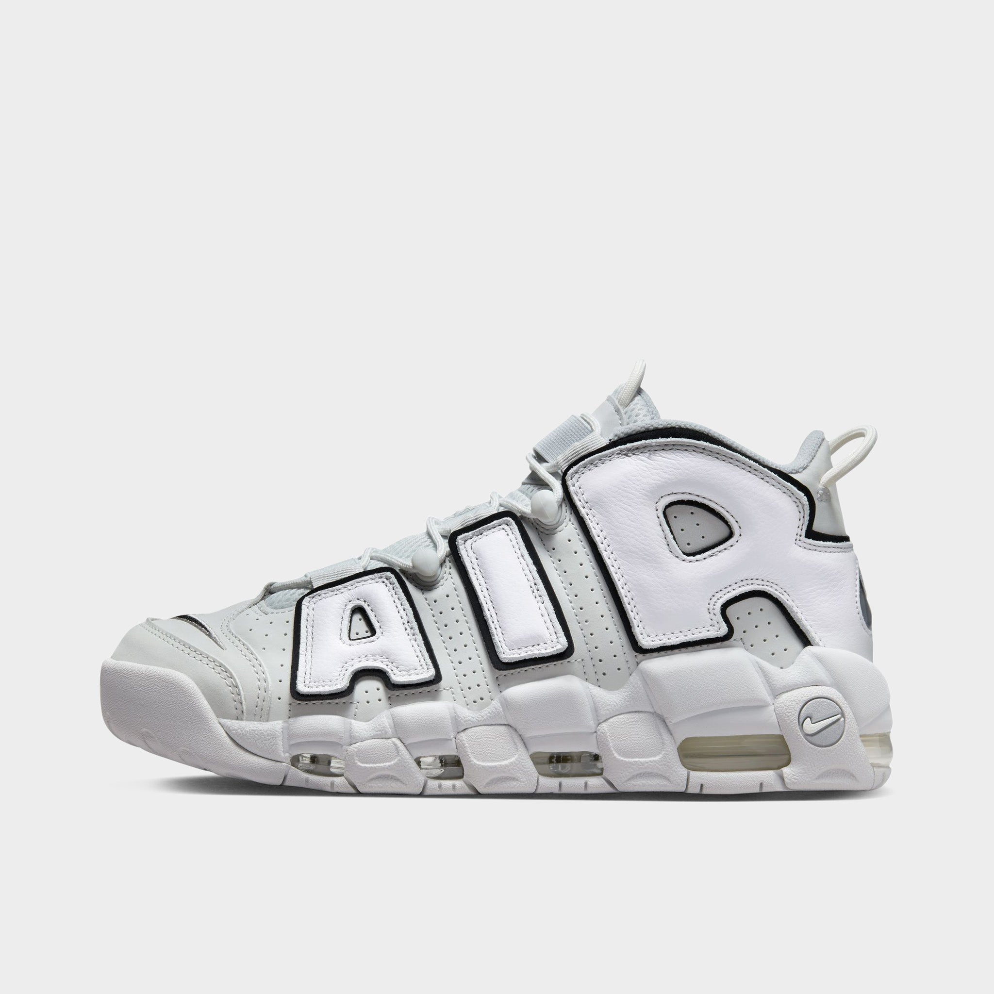 Air more up Clearance